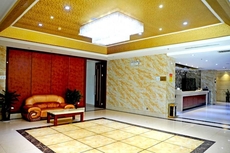 Dinis Business Hotel Kaiyuan Branch