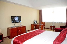 Dinis Business Hotel Kaiyuan Branch