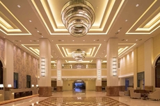 Doubletree By Hilton Ningbo Beilun