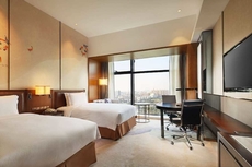 Doubletree By Hilton Ningbo Beilun