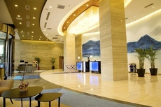 Holiday Inn Express Anshan Downtown, an IHG Hotel