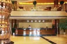 HuangGuoShuYuQuanHotel