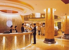 Langfang International Hotel