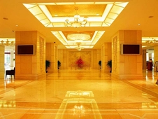 Quanzhou C&D Hotel