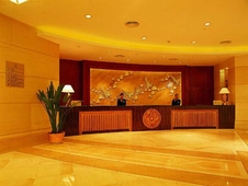 Quanzhou C&D Hotel