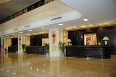 Tangshan Jinjiang International Hotel