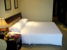 Tangshan Jinjiang International Hotel