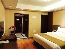 Weihai Golden Bay Resort Hotel