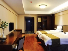 Weihai Golden Bay Resort Hotel