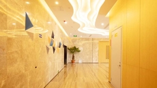 Holiday Inn Express Linyi West, an IHG Hotel