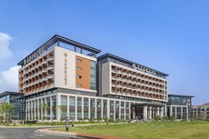 Jinling Grand Hotel Nanchang