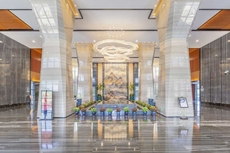 Jinling Grand Hotel Nanchang