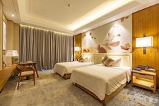 Jinling Grand Hotel Nanchang