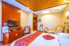 Yijing Rose Spring Holiday Hotel Bazhou