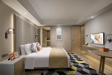 Citadines Keqiao Shaoxing