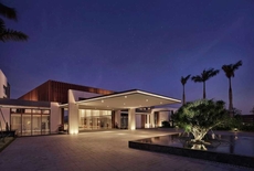 Doubletree Resort By Hilton Hainan - Xinglong Lakeside