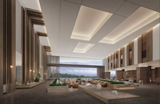 Doubletree Resort By Hilton Hainan - Xinglong Lakeside