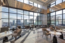 Doubletree by Hilton Yangzhou