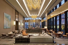 Doubletree by Hilton Yangzhou