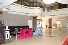 East Queen Hotel (Lanzhou An'ning Taohai)