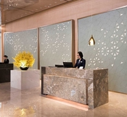 Foshan Virtuous World Hotel