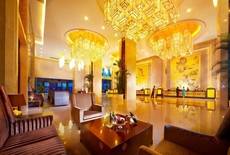 Gaosu New Century Intl Hotel Anhui