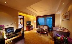 Gaosu New Century Intl Hotel Anhui