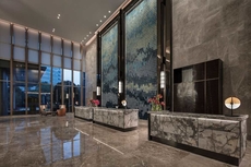 Hilton Taizhou