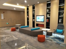 Holiday Inn Express Hefei High Tech, an IHG Hotel