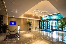 Holiday Inn Express Hefei High Tech, an IHG Hotel