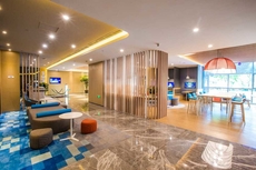 Holiday Inn Express Hefei High Tech, an IHG Hotel