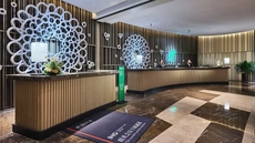 Holiday Inn Xining Hot-Spring, an IHG Hotel