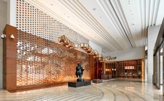 Hyatt Regency Zhenjiang