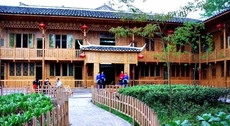 Li Sen Hotel & Resort