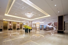 Mingzuo Hotel Zhongshan