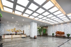 Ramada Encore Wyndham Linyi