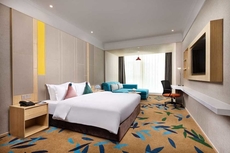 Ramada Encore Wyndham Linyi