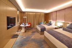 Wyndham Grand Plaza Royale Powerlong Fuyang