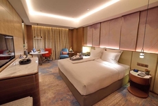 Wyndham Grand Plaza Royale Powerlong Fuyang