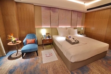 Wyndham Grand Plaza Royale Powerlong Fuyang