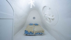 SnowHotel of Kemi