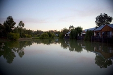 Perricoota Vines Retreat