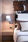 Ambra Cortina Luxury & Fashion Boutique Hotel