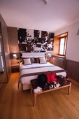 Ambra Cortina Luxury & Fashion Boutique Hotel