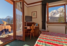 Boutique Hotel Villa Blu Cortina