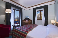 Boutique Hotel Villa Blu Cortina