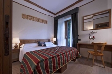 Boutique Hotel Villa Blu Cortina