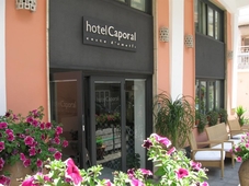 Hotel Caporal