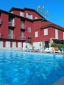 Hotel Cavalieri