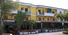 Hotel Cristina